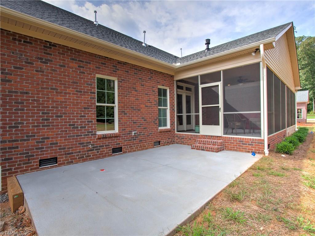 7905 Quiet Place Oak Ridge, NC 27310 - Photo 28 of 29
