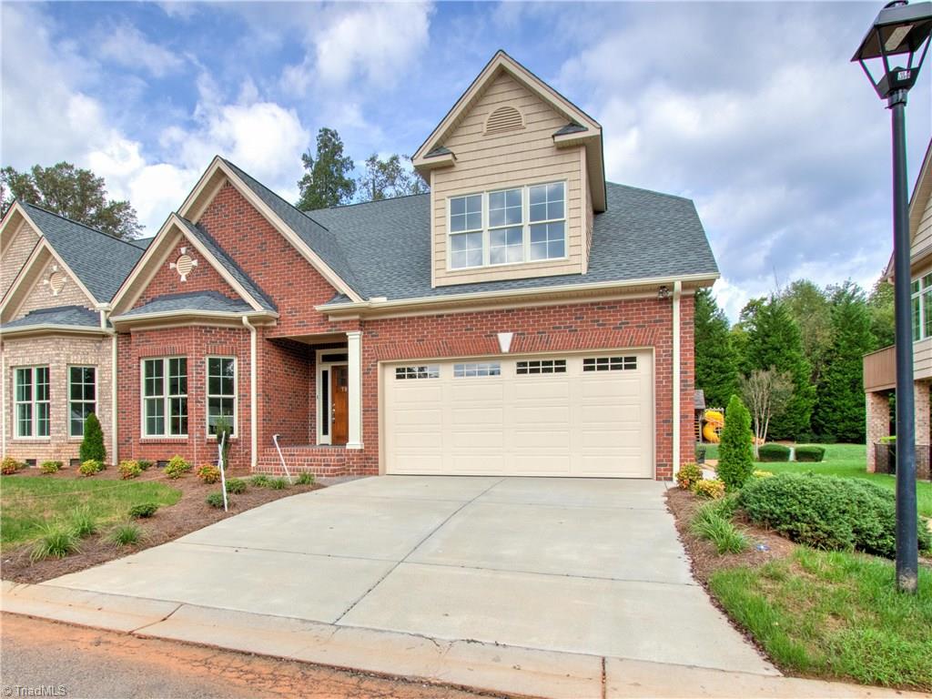 7905 Quiet Place Oak Ridge, NC 27310 - Photo 29 of 29