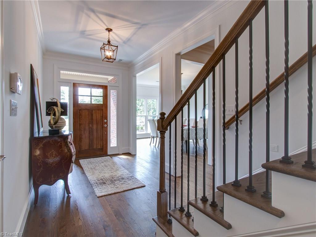 7905 Quiet Place Oak Ridge, NC 27310 - Photo 4 of 29