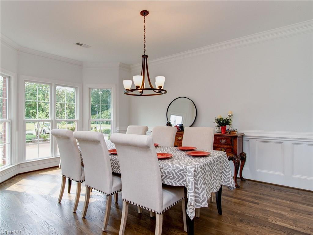 7905 Quiet Place Oak Ridge, NC 27310 - Photo 6 of 29
