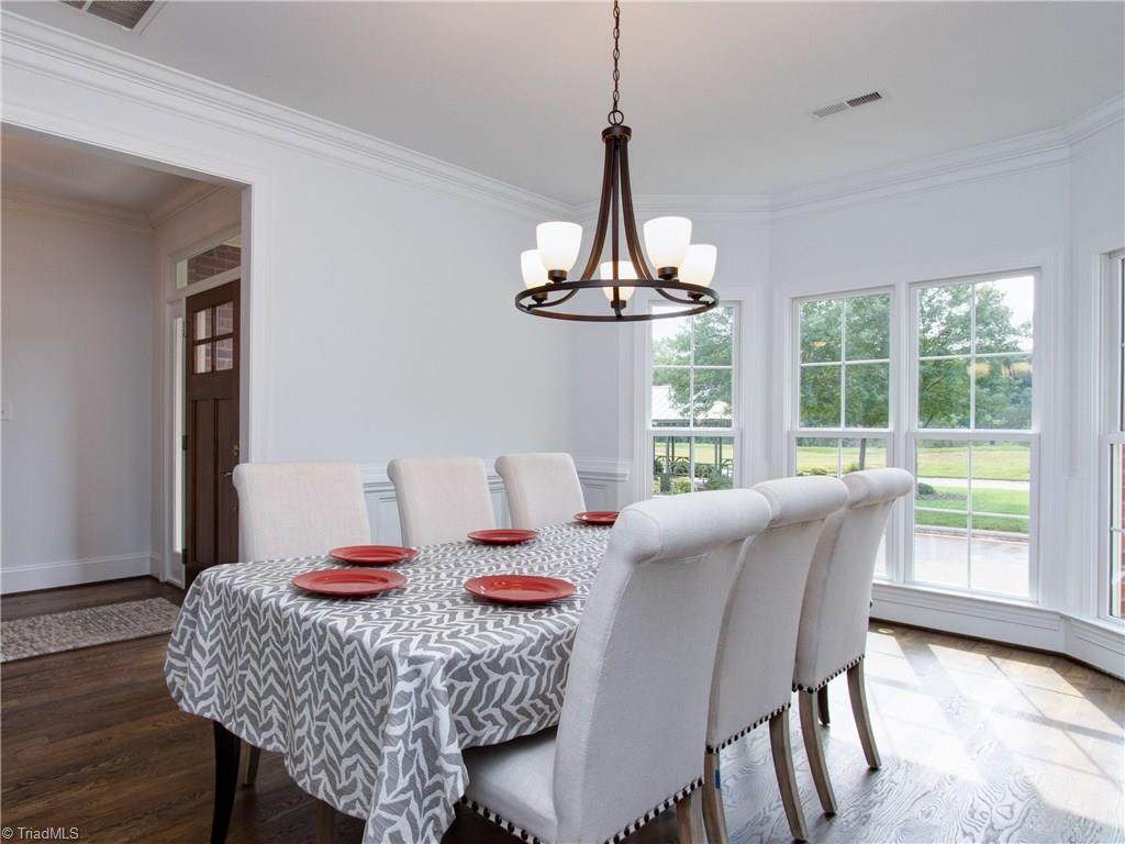 7905 Quiet Place Oak Ridge, NC 27310 - Photo 7 of 29
