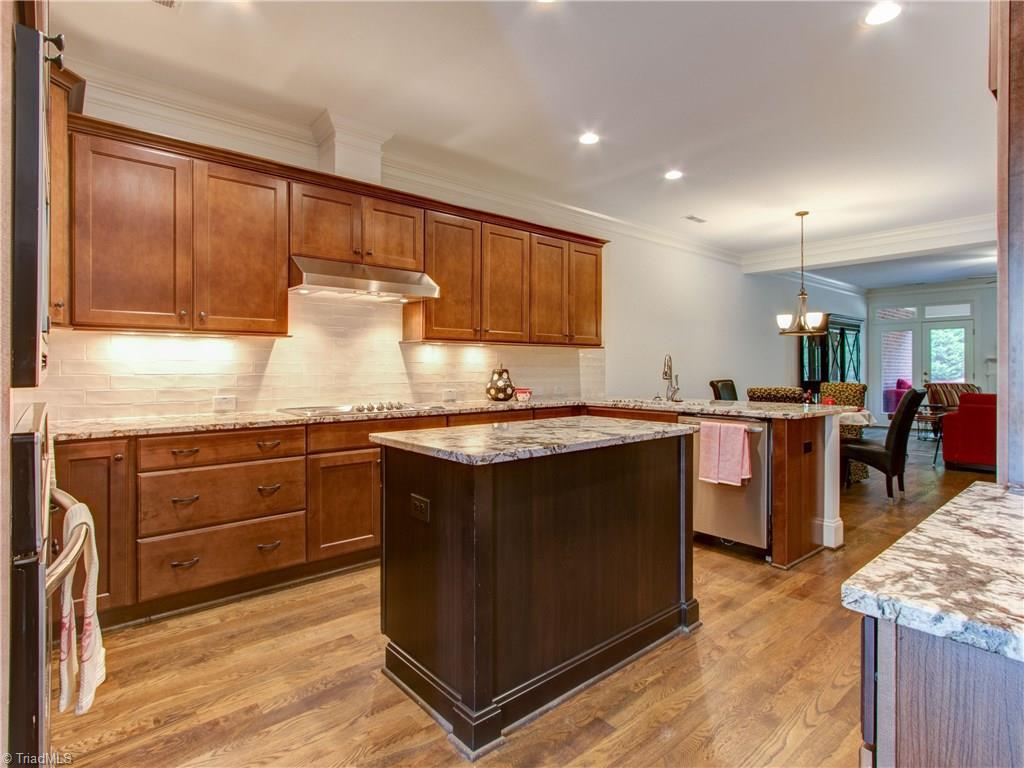 7905 Quiet Place Oak Ridge, NC 27310 - Photo 8 of 29