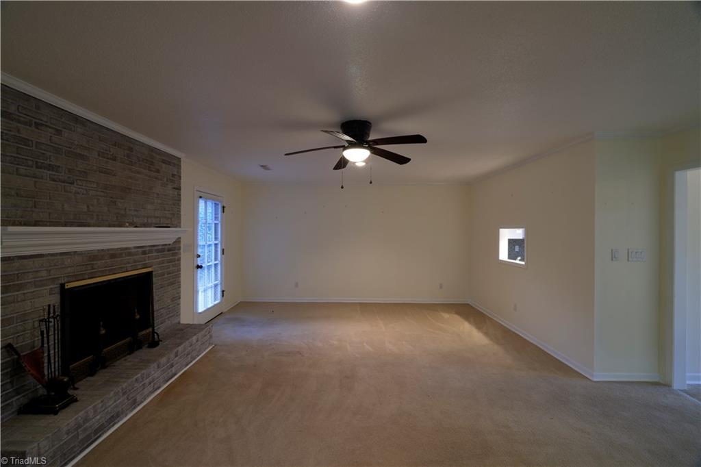 103 Briar Ridge Circle Winston-Salem, NC 27104 - Photo 15 of 25
