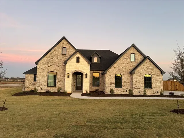 $632,440 | 100 Mikasi Street, Godley, TX 76044