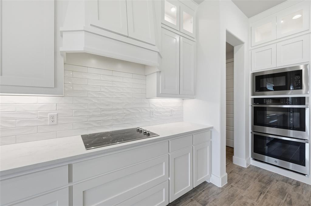 100 Mikasi Street Godley, TX 76044 - Photo 22 of 40