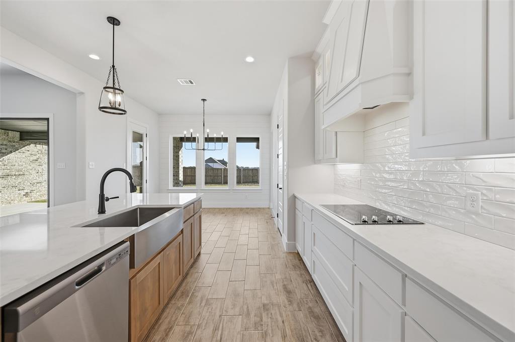 100 Mikasi Street Godley, TX 76044 - Photo 25 of 40