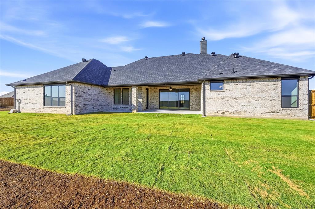 100 Mikasi Street Godley, TX 76044 - Photo 40 of 40