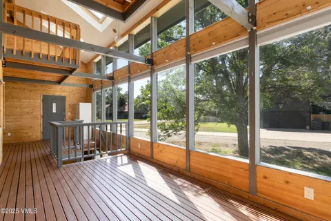 $1,049,000 | 717 Bull Run, Unit A, Eagle, CO 81631