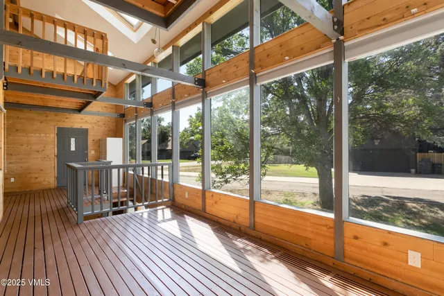 $1,049,000 | 717 Bull Run, Unit A, Eagle, CO 81631