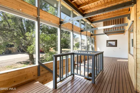 $1,049,000 | 717 Bull Run, Unit A, Eagle, CO 81631