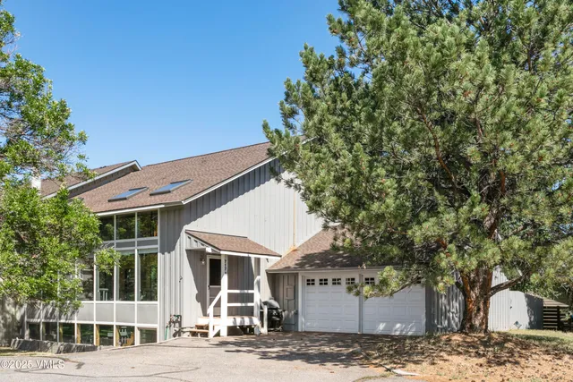 $1,049,000 | 717 Bull Run, Unit A, Eagle, CO 81631