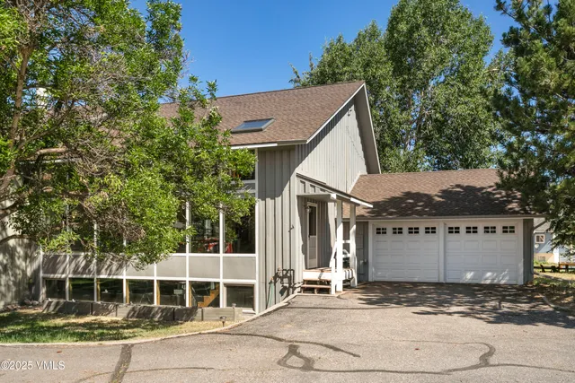 $1,049,000 | 717 Bull Run, Unit A, Eagle, CO 81631