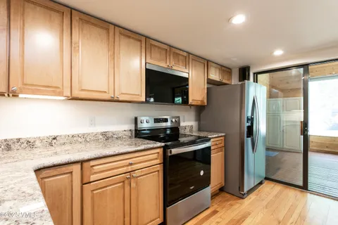 $1,049,000 | 717 Bull Run, Unit A, Eagle, CO 81631