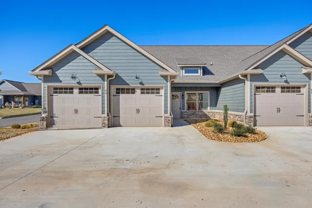 $324,900 | 63 Maddox Lane, Chatsworth, GA 30705