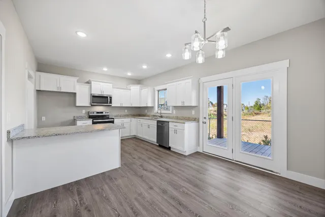 $324,900 | 63 Maddox Lane, Chatsworth, GA 30705