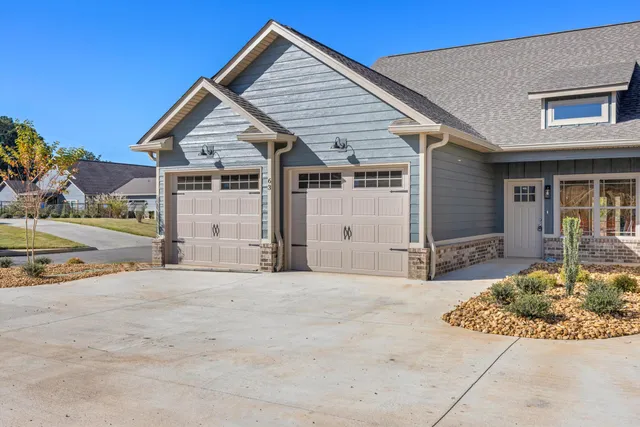 $324,900 | 63 Maddox Lane, Chatsworth, GA 30705