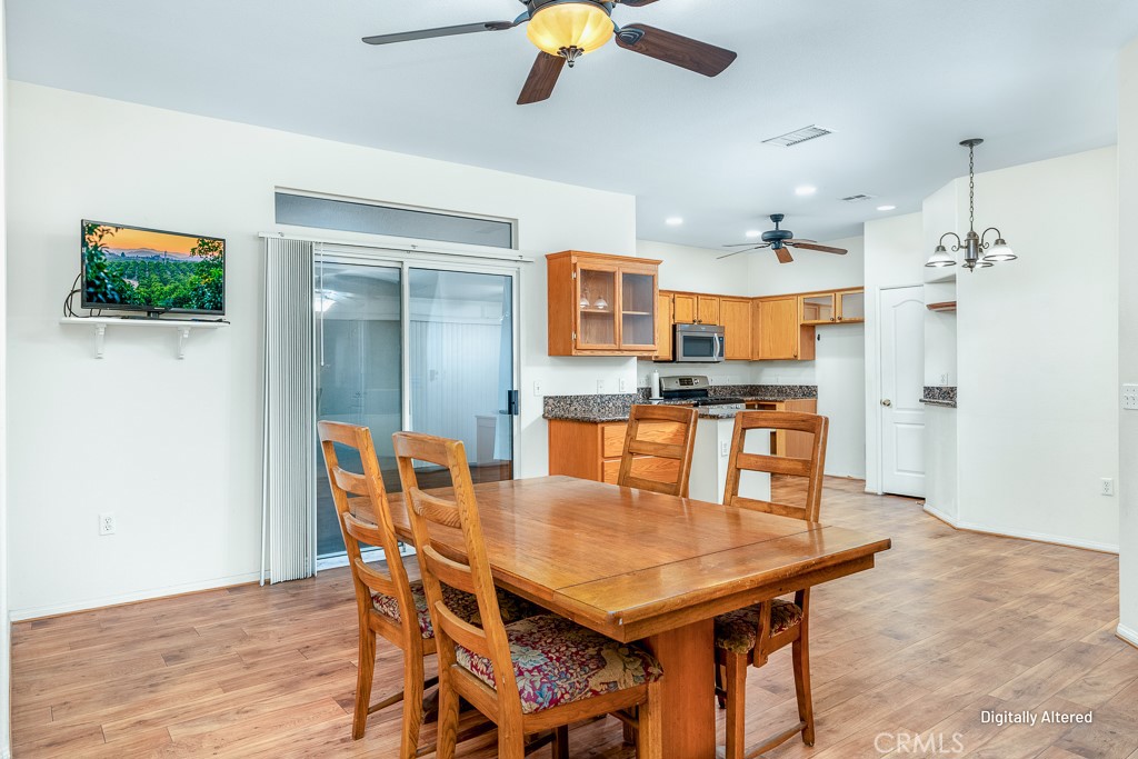 1817 Rue Chablis San Jacinto, CA 92583 - Photo 27 of 41 Digitally Altered Photo