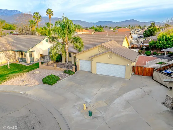 $479,500 | 1817 Rue Chablis, San Jacinto, CA 92583