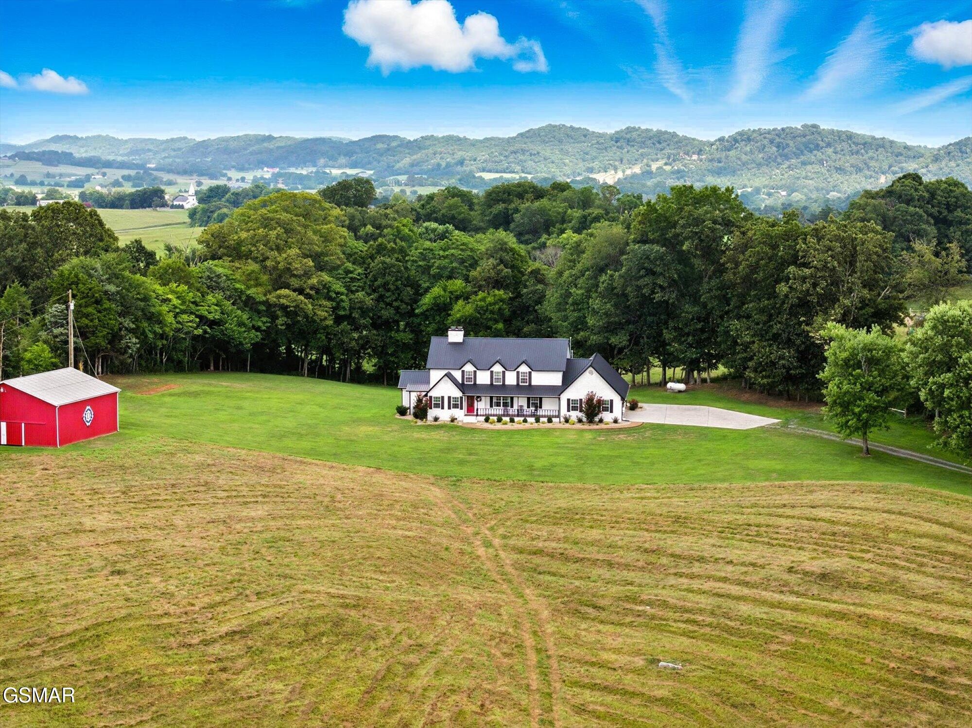 508 Cannon Road Jefferson City, TN 37760 - Photo 7 of 79 Gallery Image 7