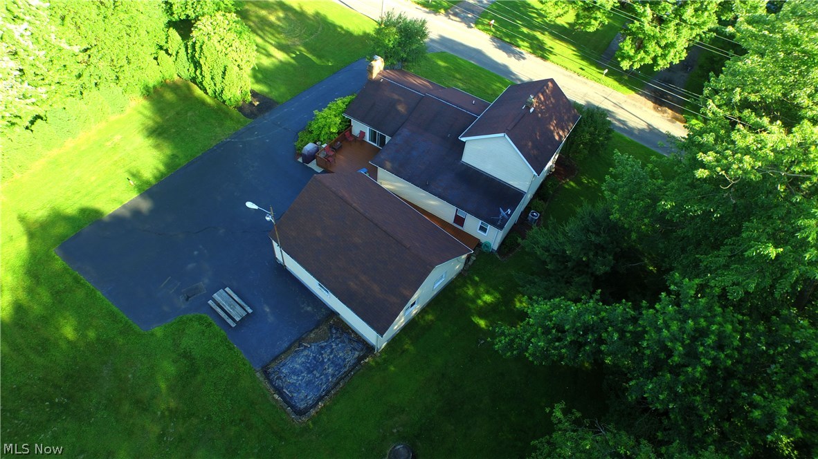 1515 County Line Road Mineral Ridge, OH 44440 - Photo 33 of 35