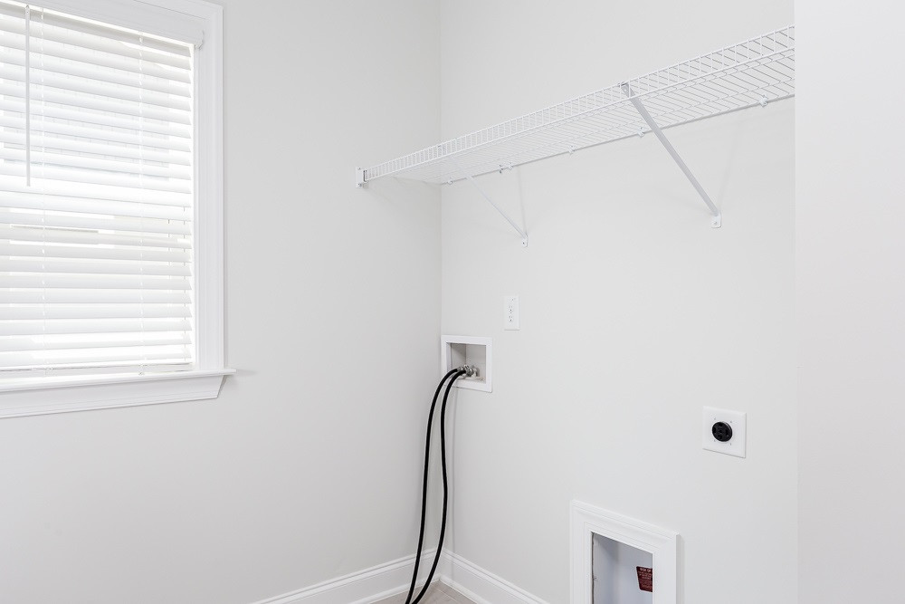 1639 Wimberly Road, Unit 35 Apex, NC 27523 - Photo 19 of 30 Laundry