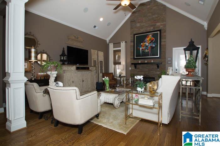 269 Macallan Drive Pelham, AL 35124 - Photo 7 of 34