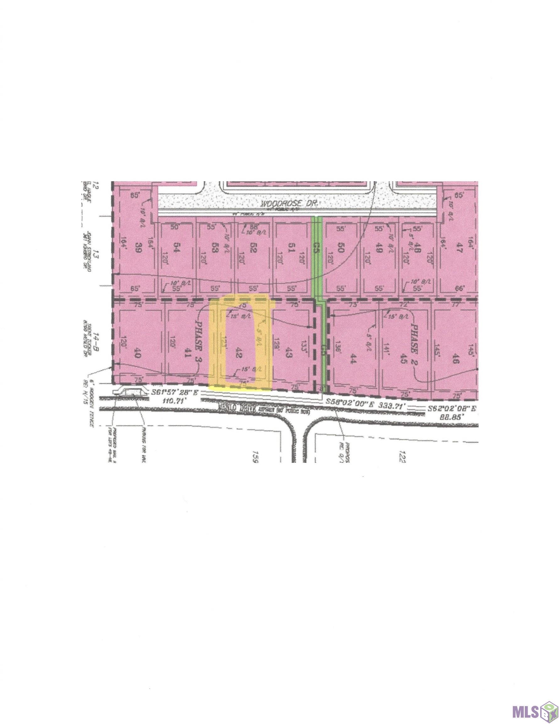 8704 Menlo Drive Baton Rouge, LA 70808 - Photo 2 of 4