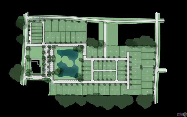 $289,000 | 8704 Menlo Drive, Baton Rouge, LA 70808