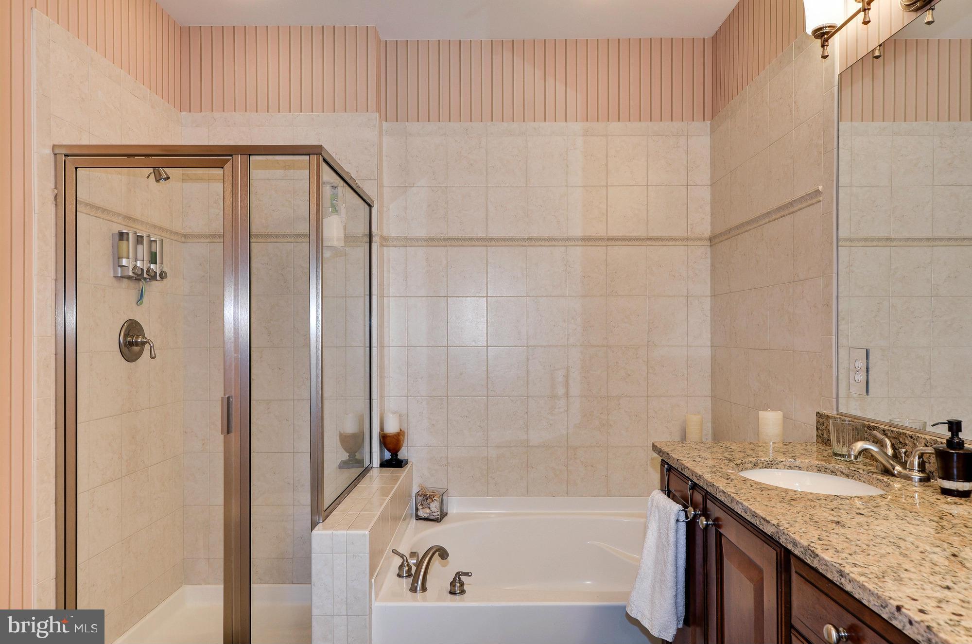 4330 North Henderson Road Arlington, VA 22203 - Photo 16 of 24 Bath (Master)