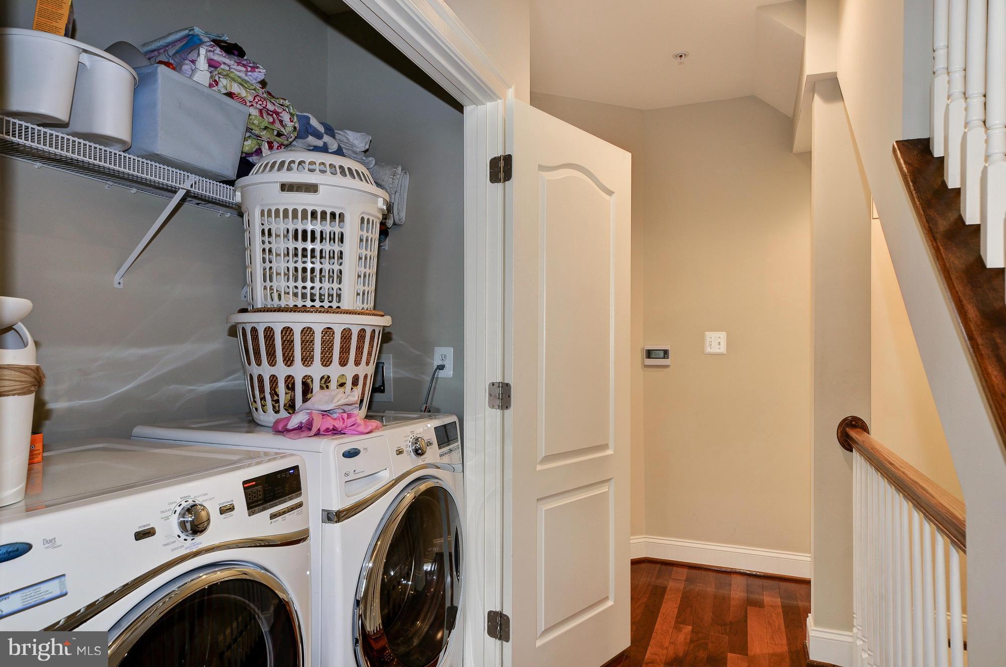 4330 North Henderson Road Arlington, VA 22203 - Photo 20 of 24 Interior (General)