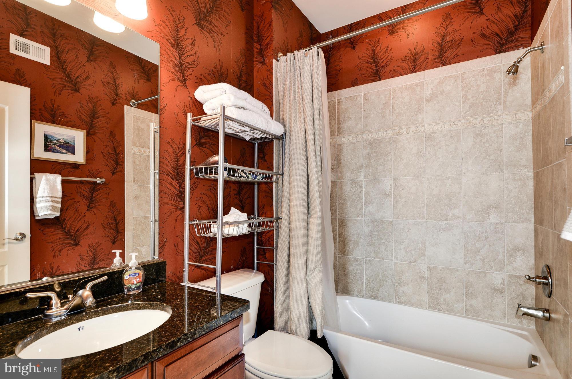 4330 North Henderson Road Arlington, VA 22203 - Photo 22 of 24 Bath