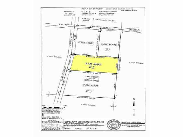 0 County Rd 20 Mount Gilead, OH 43338 - Photo 1 of 1