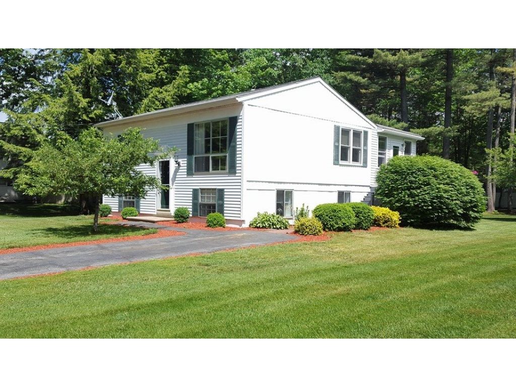 77 Manor Road Concord, NH 03303 - Photo 1 of 29