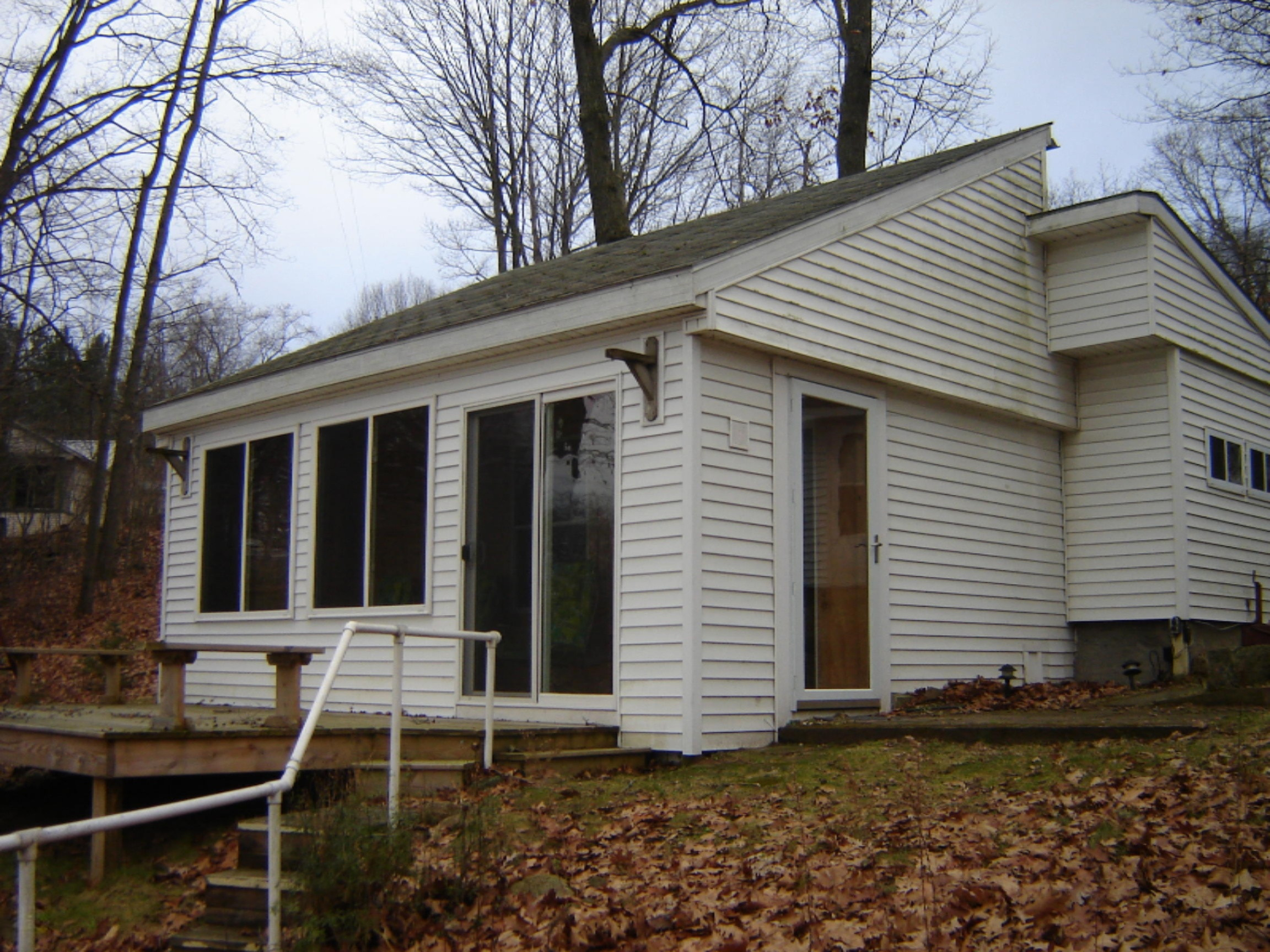 5091 East High Tower Road Hesperia, MI 49421 - Photo 1 of 7 DSC02576