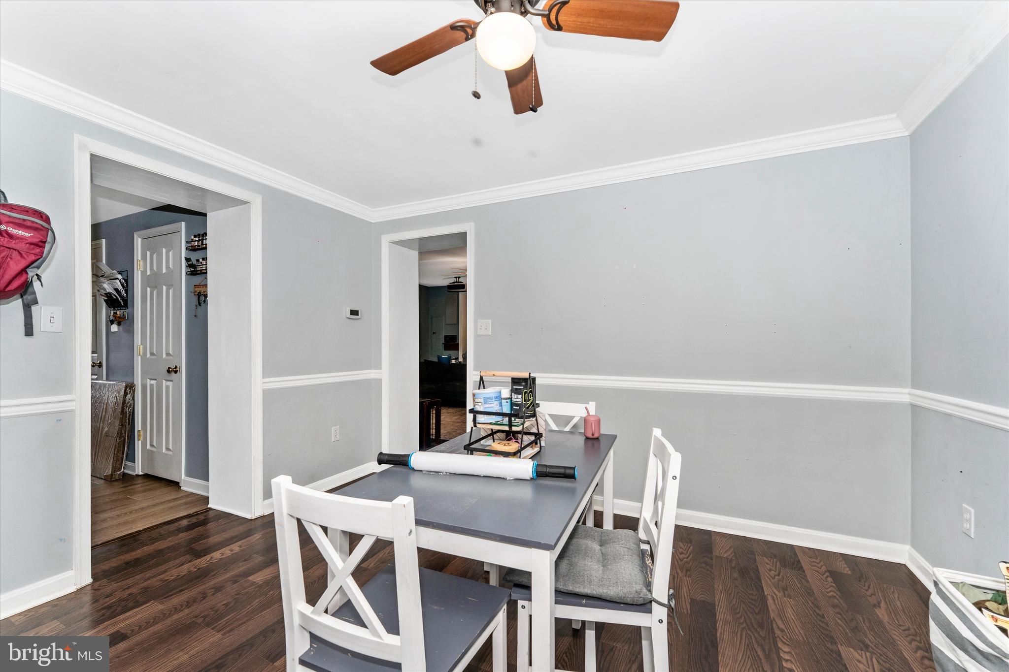 2175 Trevanion Road Taneytown, MD 21787 - Photo 8 of 50 Dining Room
