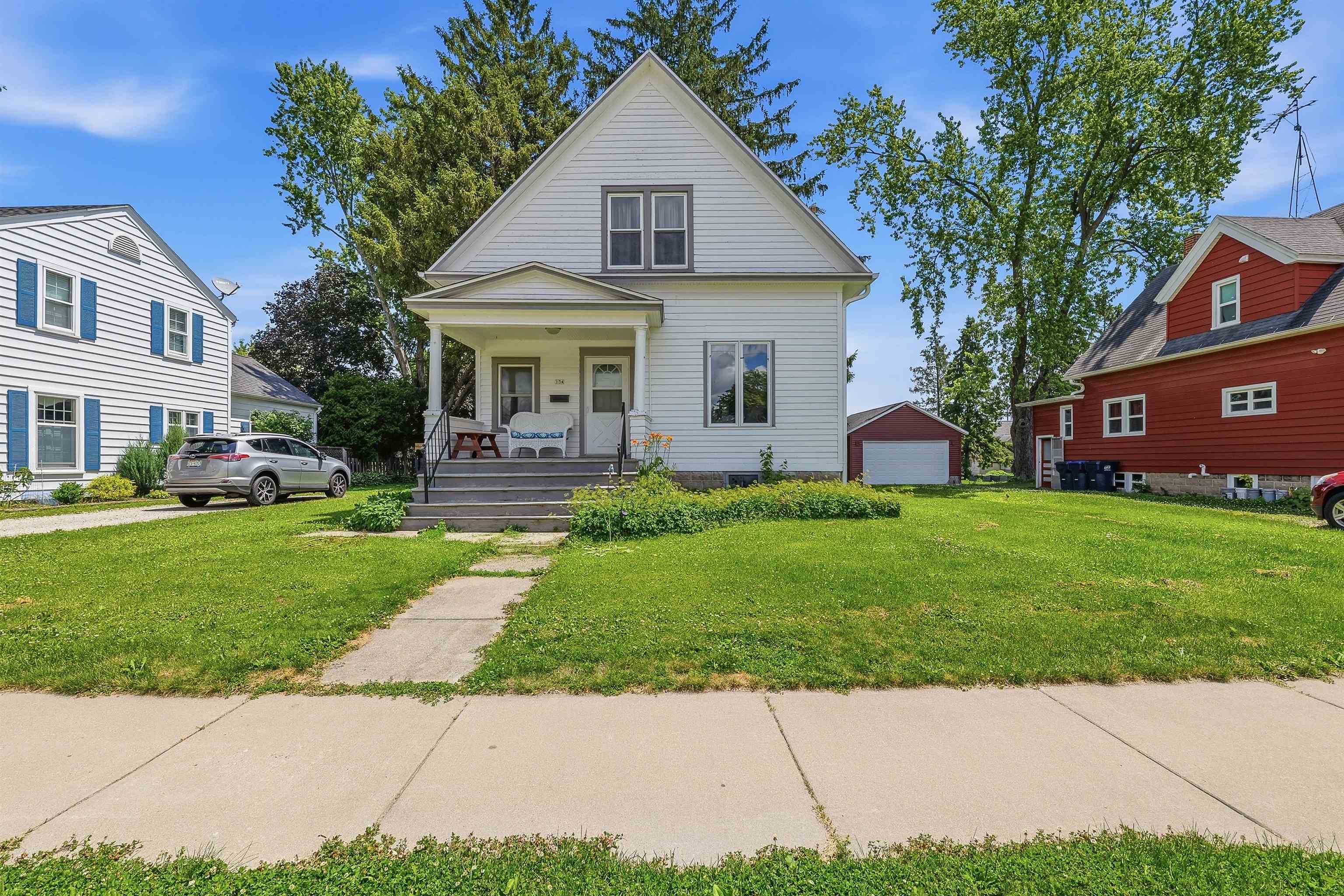 134 South Mill Street Juneau, WI 53039 - Photo 3 of 26