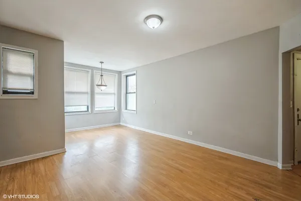 $1,400 | 6007 South Michigan Avenue, Unit 3, Chicago, IL 60637