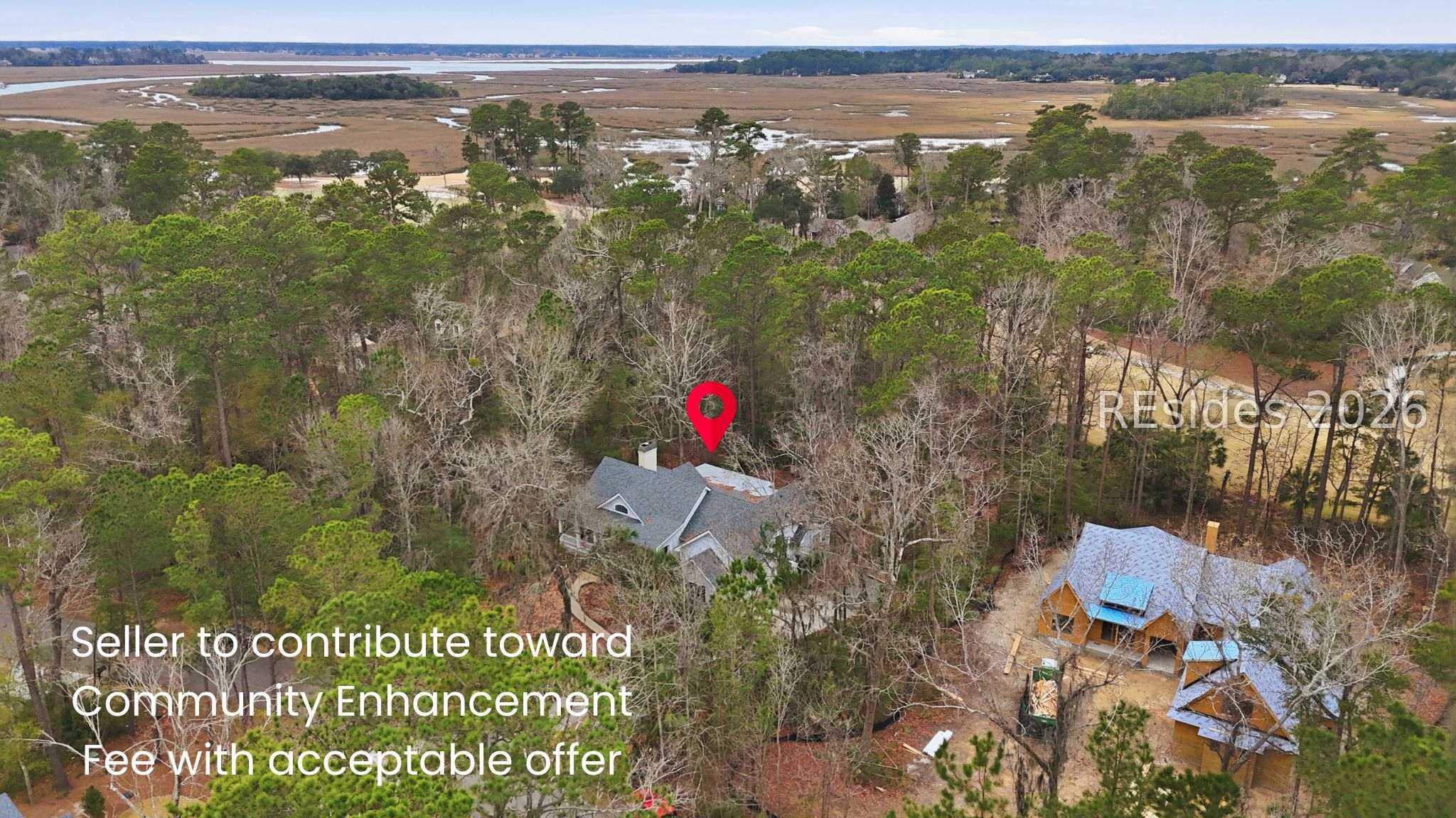 4 Heron Point Okatie, SC 29909 - Photo 5 of 54