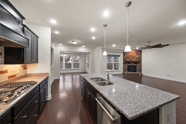 $3,600 | 3002 DaVinci Court, Thompson's Station, TN 37179