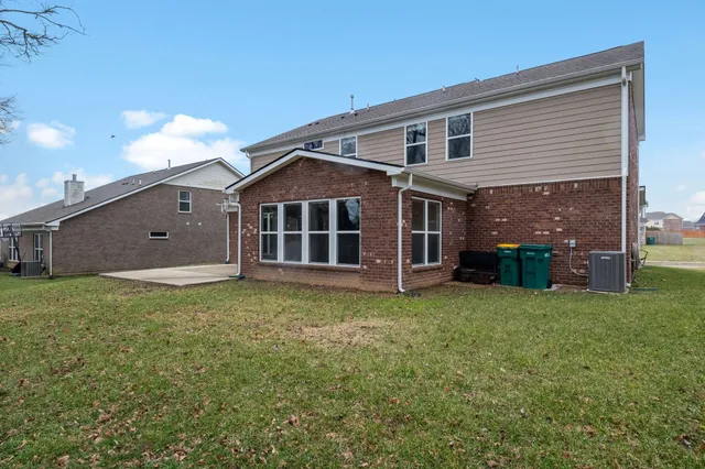 $3,600 | 3002 DaVinci Court, Thompson's Station, TN 37179
