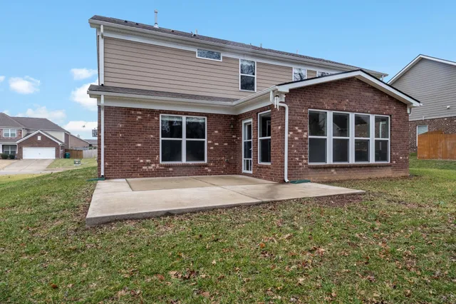 $3,600 | 3002 DaVinci Court, Thompson's Station, TN 37179