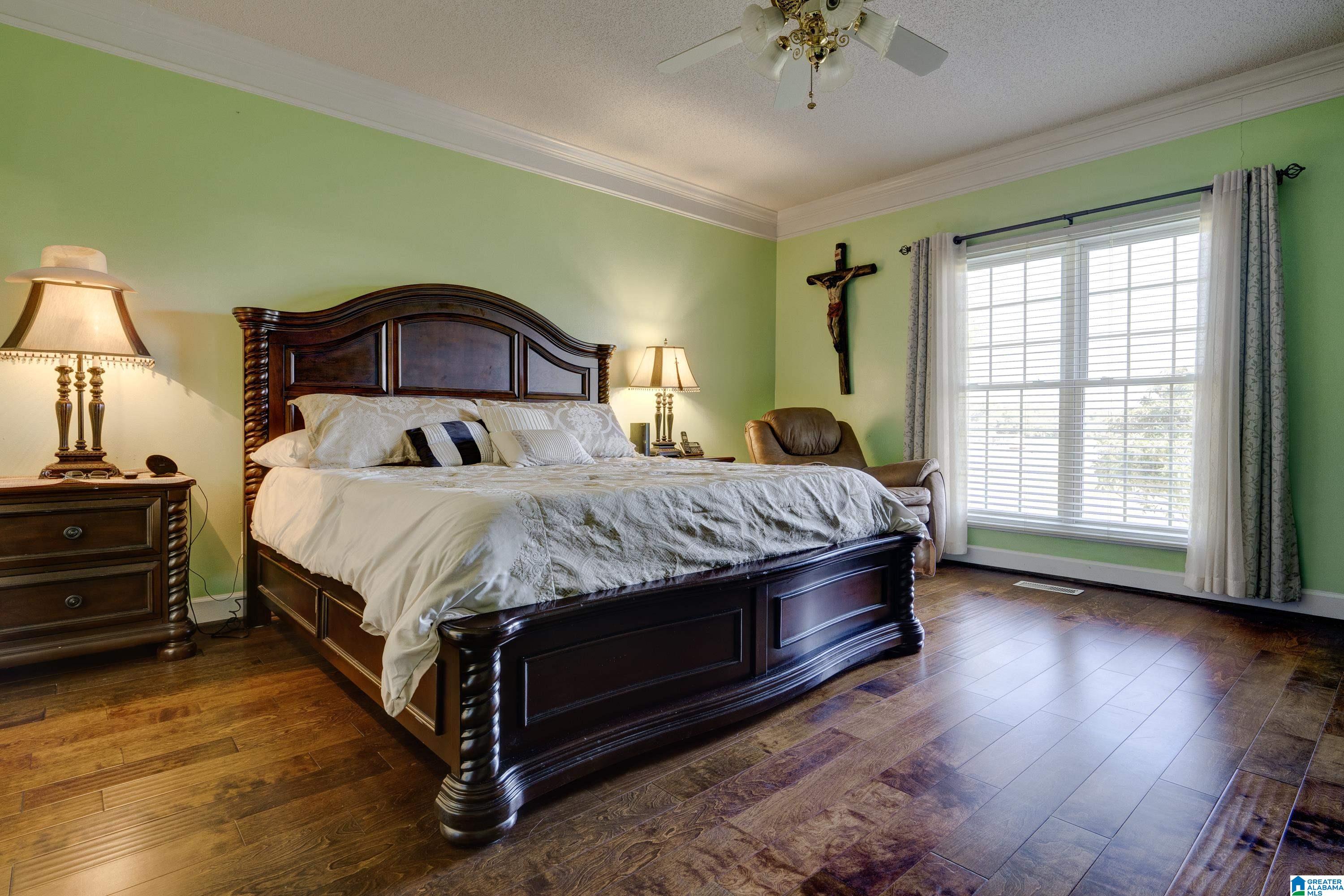 595 Browning Road Odenville, AL 35120 - Photo 15 of 50