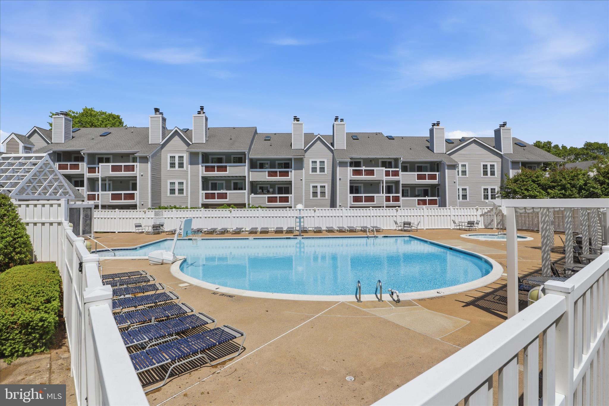 12898 Grays Pointe Road, Unit 12898B Fairfax, VA 22033 - Photo 28 of 33 Gallery Image 28
