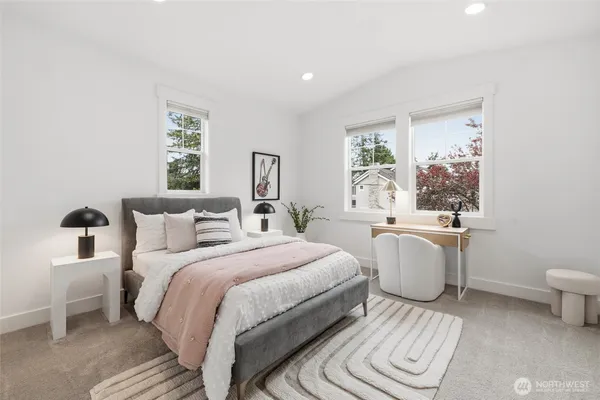 $3,785,000 | 2005 105th Avenue Northeast, Bellevue, WA 98004