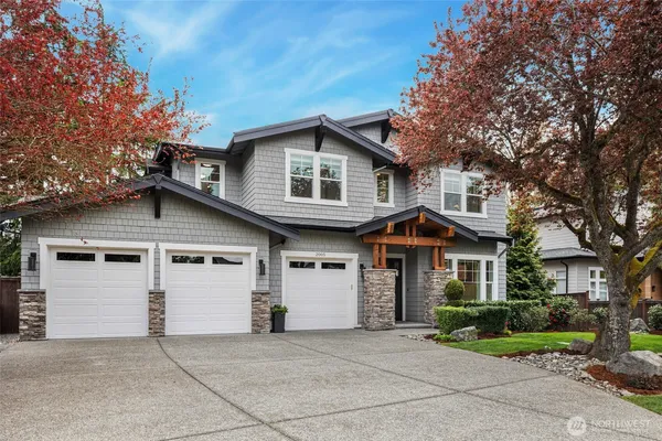 $3,785,000 | 2005 105th Avenue Northeast, Bellevue, WA 98004