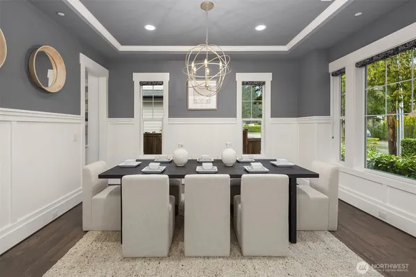 $3,785,000 | 2005 105th Avenue Northeast, Bellevue, WA 98004