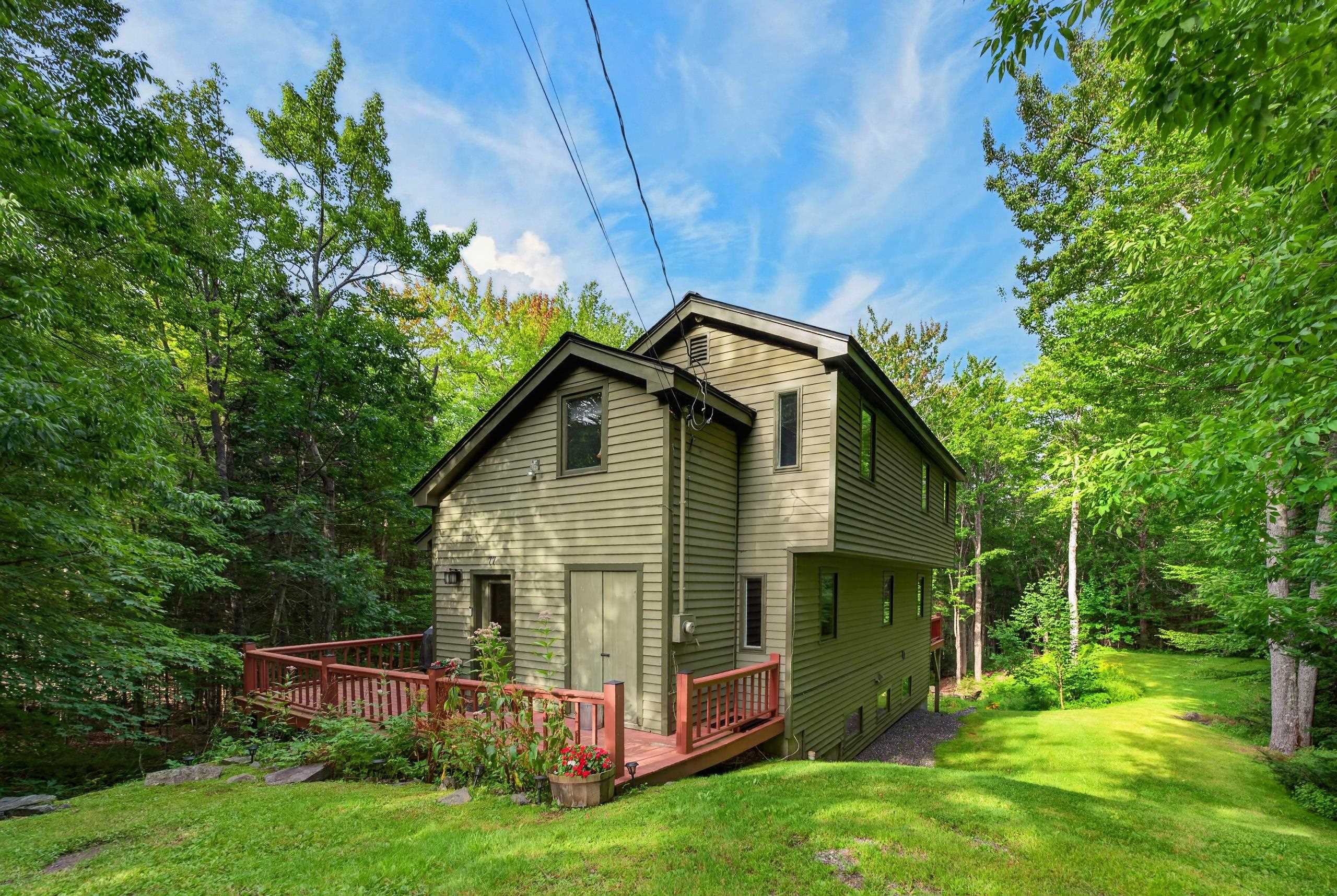77 Villager Loop Dover, VT 05356 - Photo 1 of 31 Gallery Image 1