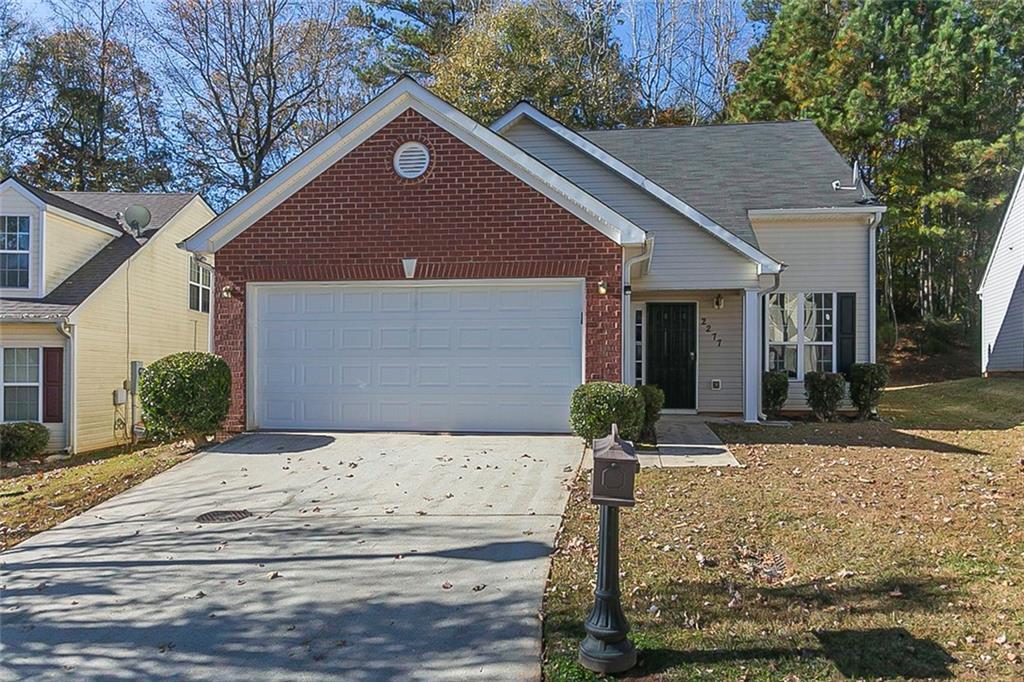 2277 Wingfoot Place Decatur, GA 30035 - Photo 1 of 1