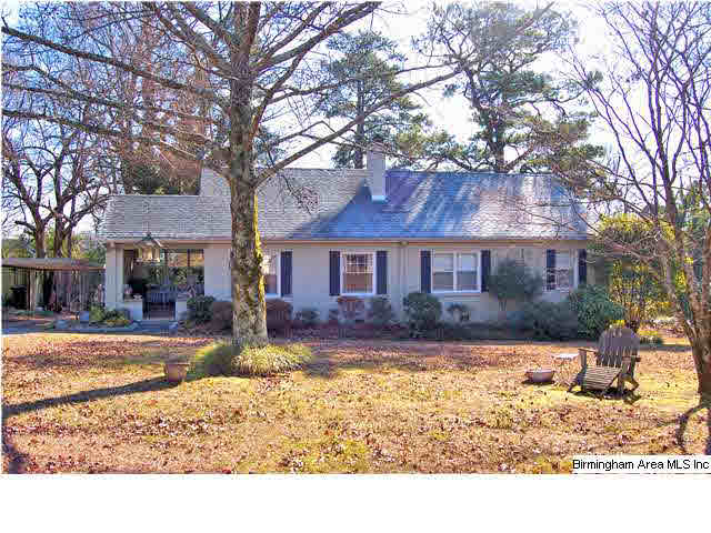 1309 Shades Crest Road Birmingham, AL 35226 - Photo 32 of 32