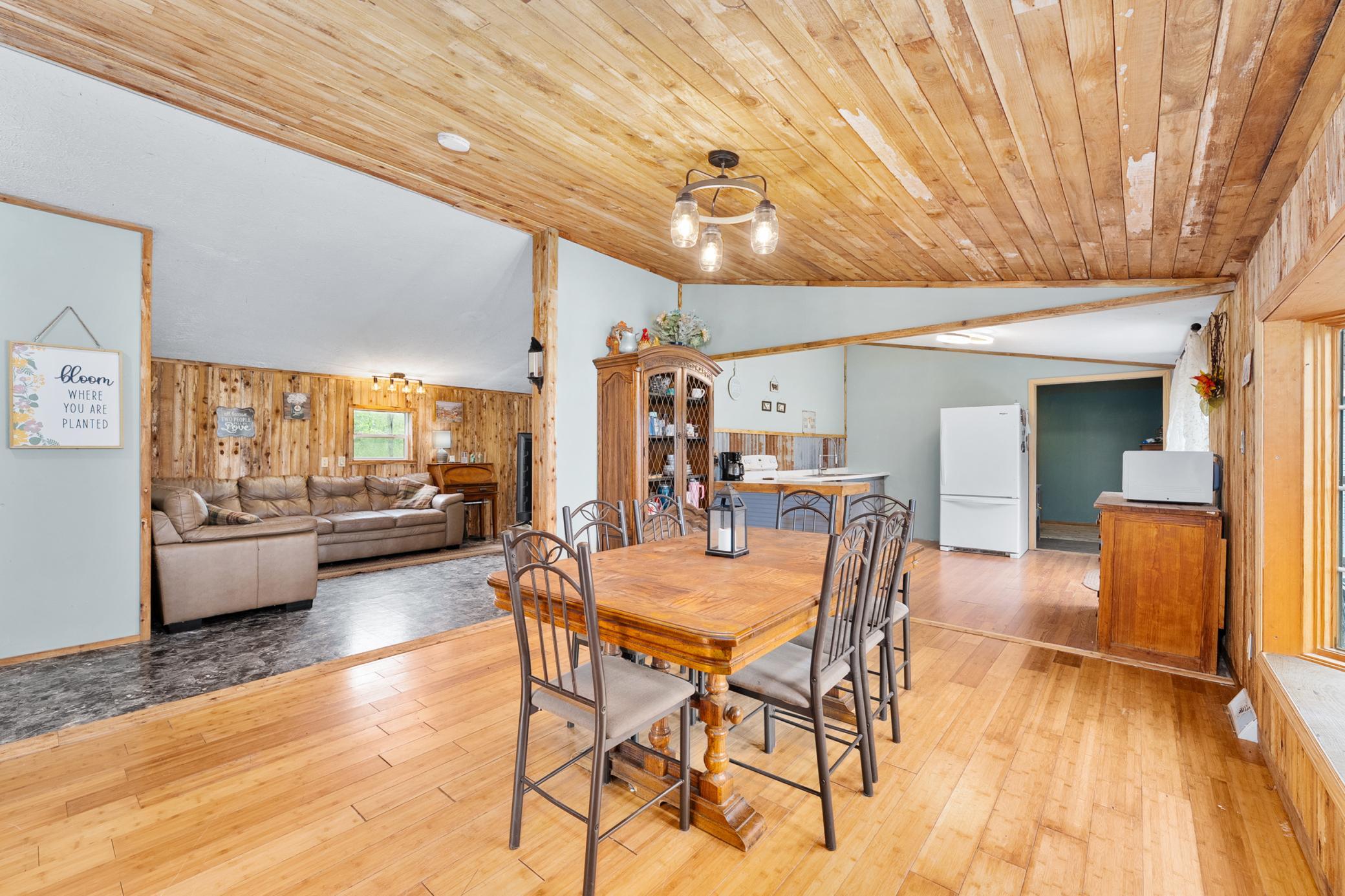 17028 West State Highway Gilman, WI 54433 - Photo 3 of 47 Gallery Image 3